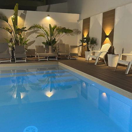纳扎雷Patio C'Un Casinhas公寓 外观 照片